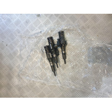 Дюза за VW Passat B6 2.0 TDI Дюза за VW Passat B6 2.0 TDI