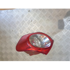 Заден десен вътрешен стоп за VW Passat B6 2.0 TDI Заден десен вътрешен стоп за VW Passat B6 2.0 TDI