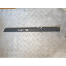 Задна лява външна лайсна за VW Passat B6 2.0 TDI