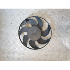 Малка охладителна перка за VW Passat B6 2.0 TDI Малка охладителна перка за VW Passat B6 2.0 TDI