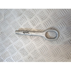 Куки за теглене за VW Passat B6 2.0 TDI