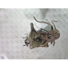 Преден ляв шенкел за VW Passat B6 2.0 TDI Преден ляв шенкел за VW Passat B6 2.0 TDI