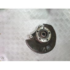 Преден десен тампон за двигател за VW Passat B6 2.0 TDI