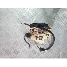 Предна лява брава за VW Passat B6 2.0 TDI Предна лява брава за VW Passat B6 2.0 TDI