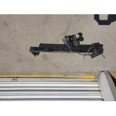 Теглич за VW Passat B6 2.0 TDI Теглич за VW Passat B6 2.0 TDI