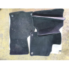 Стелки за VW Passat B6 2.0 TDI