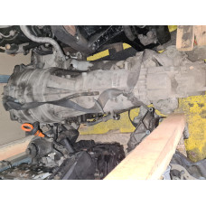 Автоматична скоростна кутия за Audi A8 D3 4.0 TDI