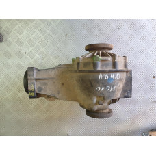 Диференциал за Ауди А8 Д3 3.0тди / Audi A8 D3 3.0TDI