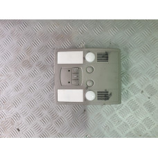 Заден плафон за Audi A8 D3 Заден плафон за Audi A8 D3