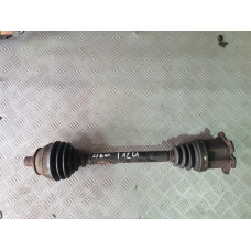 Задна лява полуоска за Ауди А8 Д3 / Audi A8 D3 Задна лява полуоска за Ауди А8 Д3 / Audi A8 D3