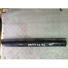 Задна дясна външна долна лайсна за Ауди А8 Д3 / Audi A8 D3 4.2i