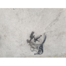 Основа за преден ляв калник за Ауди А8 Д3 / Audi A8 D3