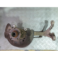 Преден ляв шенкел за Audi A8 D3 4.0 TDI Преден ляв шенкел за Audi A8 D3 4.0 TDI