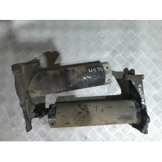 Предни буфери за Audi A8 D3 4.0 TDI Предни буфери за Audi A8 D3 4.0 TDI