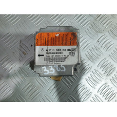 Airbag модул за Мерцедес Е 320 комби / Mercedes E 320 W211