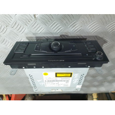 CD ченджър за Audi A4 B8