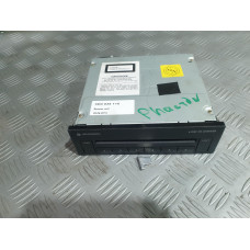 CD ченджър за VW Phaeton