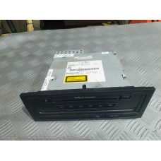 CD ченджър за Audi A5 8T CD ченджър за Audi A5 8T