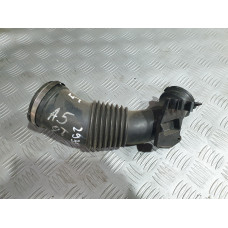 Въздушна тръба за Audi A5 8T 3.0TDI - 5 Въздушна тръба за Audi A5 8T 3.0TDI - 5