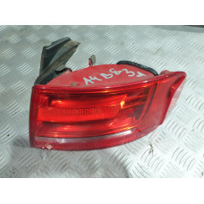 Десен стоп за Ауди А4 Б8 / Audi A4 B8 2.0 TDI комби Десен стоп за Ауди А4 Б8 / Audi A4 B8 2.0 TDI комби