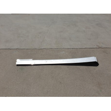 Дясна лайсна върху релсата за Мерцедес Вито W639 / Mercedes Vito W639 LONG Дясна лайсна върху релсата за Мерцедес Вито W639 / Mercedes Vito W639 LONG