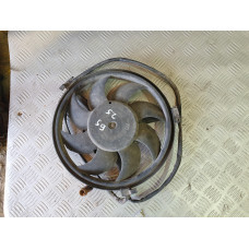 Електрическа перка за Audi A6 C5 2.4 i Automat Sedan