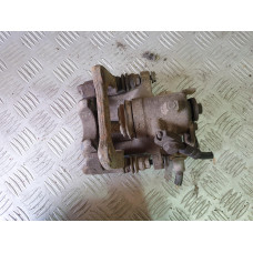 Заден ляв спирачен апарат за Ауди А6 Ц5 / Audi A6 C5 2.5 TDI Quattro Заден ляв спирачен апарат за Ауди А6 Ц5 / Audi A6 C5 2.5 TDI Quattro