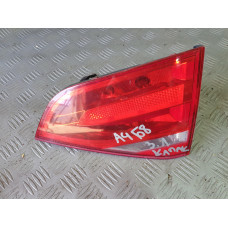 Заден ляв стоп за багажнк за Ауди А4 Б8 / Audi A4 B8 2.0 TDI комби Заден ляв стоп за багажнк за Ауди А4 Б8 / Audi A4 B8 2.0 TDI комби