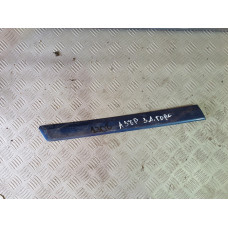 Задна дясна лайсна за Ауди А3 8п Спортбек / Audi A3 8P Sportback