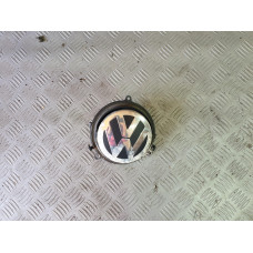 Задна емблема за VW Golf 5 1.6FSI