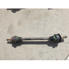 Задна дясна полуоска за Мерцедес Ес 320 W221 / Mercedes S320 W221
