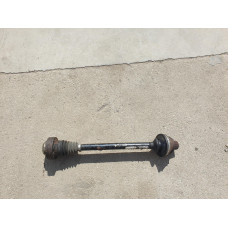 Задна дясна полуоска за Ауди А4 Б8 / Audi A4 B8 2.0 TDI комби