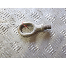 Кука за теглене за BMW E 46 Кука за теглене за BMW E 46