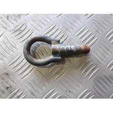 Кука за теглене за Mercedes Vito W638