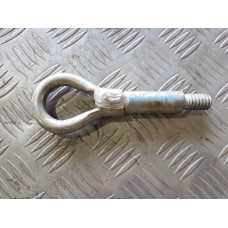 Кука за теглене за Opel Astra G