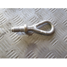 Кука за теглене за Audi A4 B6 Кука за теглене за Audi A4 B6