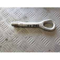 Кука за теглене за Mercedes E Class W 211