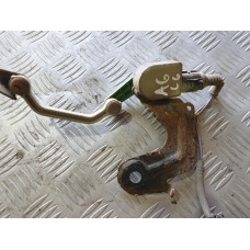 Кантар за Audi A6 C6