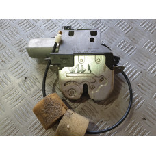 Брава за заден капак за Mercedes S Class W221 Брава за заден капак за Mercedes S Class W221