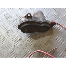 Задно ляво моторче за ръчна спирачка за Audi A4 B8 Задно ляво моторче за ръчна спирачка за Audi A4 B8