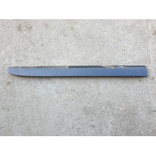 Задна дясна външна лайсна за Mercedes E Class W 211