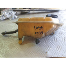 Казанче за антифриз за Ауди А6 Ц5 / Audi A6 C5 2.5 Dizel Казанче за антифриз за Ауди А6 Ц5 / Audi A6 C5 2.5 Dizel