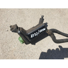 Казанче за хидравлична течност за Ауди А6 Ц5 / Audi A6 C5 2.5 Dizel Казанче за хидравлична течност за Ауди А6 Ц5 / Audi A6 C5 2.5 Dizel