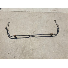 Задна стабилизираща щанга за Мерцедес Е 320 комби / Mercedes E 320 W211 Задна стабилизираща щанга за Мерцедес Е 320 комби / Mercedes E 320 W211