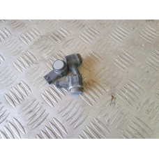 Задни парктроници за Фолксваген Пасат Б7 / VW Passat B7 2.0 TDI