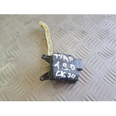 Клапа за парно - 214 за VW Touran 1.9 TDI Клапа за парно - 214 за VW Touran 1.9 TDI