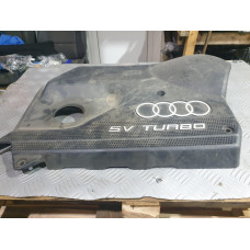 Кора над двигател за Audi A3 8L 1.8T AGU