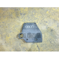 Кора над двигател за Ауди А3 8л 1.8и / Audi A3 8l 1.8i Кора над двигател за Ауди А3 8л 1.8и / Audi A3 8l 1.8i