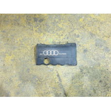Кора над двигател за Ауди А4 Б5 1.8Т / Audi A4 B5 1.8T Кора над двигател за Ауди А4 Б5 1.8Т / Audi A4 B5 1.8T
