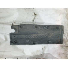 Лява кора под купето за VW Golf 5 1.6FSI